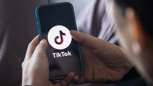 TikTok Setop Layanan Live di Indonesia, Darurat Keamanan Nasional!