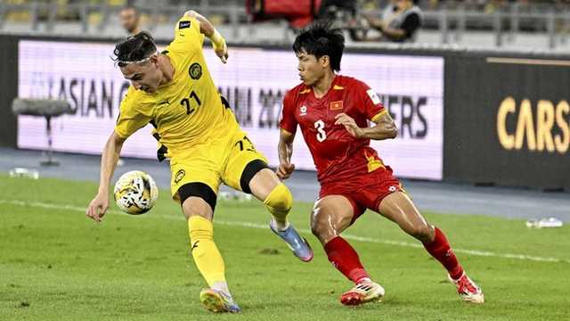 Sanksi FIFA Hantam Malaysia, Dion Cools: Fokus Tim Tak Terganggu!