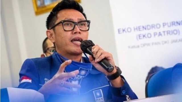Eko Patrio Dituding Sindir Maling Rumah Lewat Video Viral, Ternyata Konten Lawas 2022!