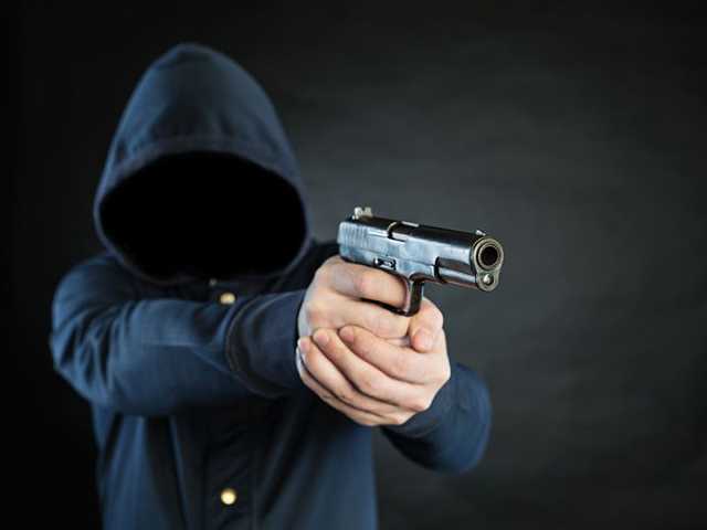 Wali Kota Uruapan Tewas Ditembak di Depan Warga Saat Hari Kematian