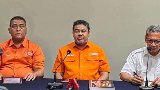 Said Iqbal: Partai Buruh Tuntut Upah Minimum Naik 8,5-10,5%, Ini Alasannya