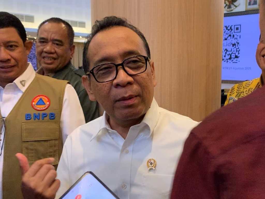 Menko PMK Pratikno Berduka Ibu & 2 Anak Tewas di Bandung, Sebut Luka Bangsa