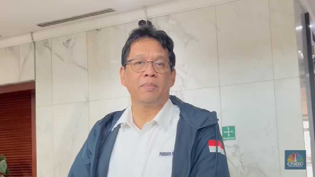 Menkeu Purbaya: Utang Whoosh 60 Tahun, APBN Tak Ikut Bayar!