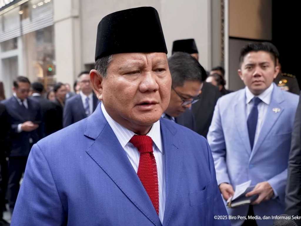 Prabowo tertibkan dapur Makan Bergizi Gratis setelah 5.000 kasus keracunan