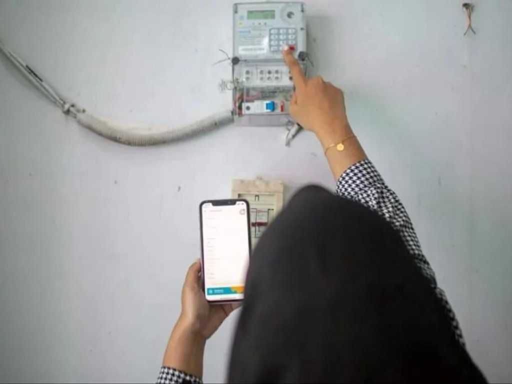 Pemerintah: Tarif listrik PLN tetap hingga akhir 2025