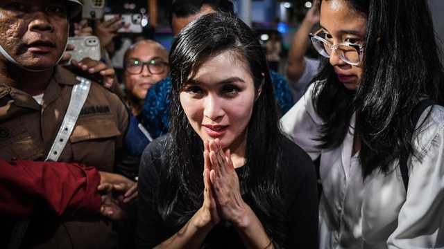 Sandra Dewi Gugat Kejaksaan Agung, Penyidik Ungkap Kejanggalan Tas Mewah