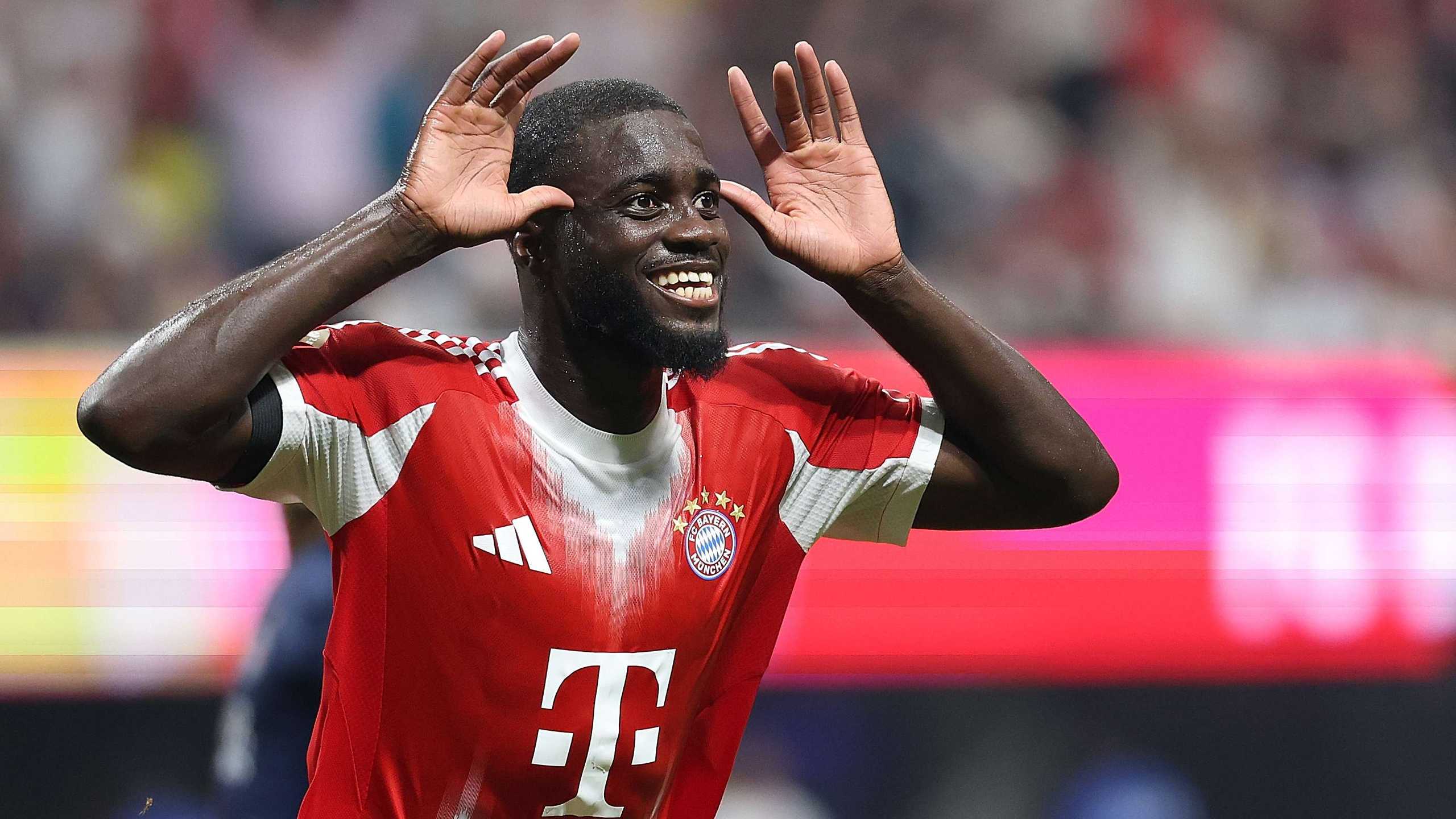 Upamecano ingin gabung Real Madrid, Bayern hadapi dilema kontrak 2026