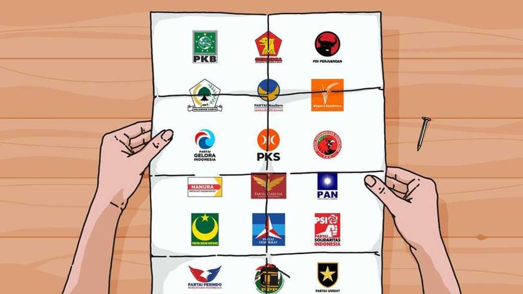 Mensesneg: Pemerintah Ikuti Wacana Revisi UU Partai Politik
