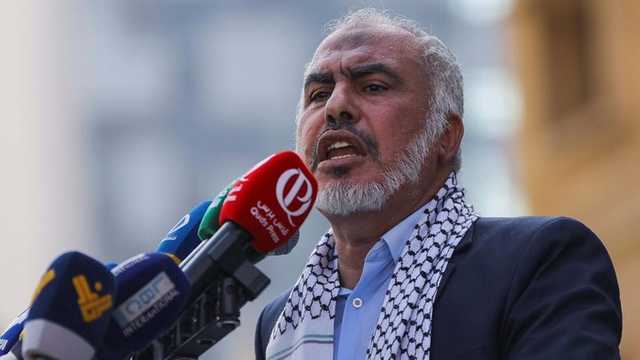 Pejabat Senior Hamas Ghazi Hamad Selamat dari Serangan Israel di Qatar