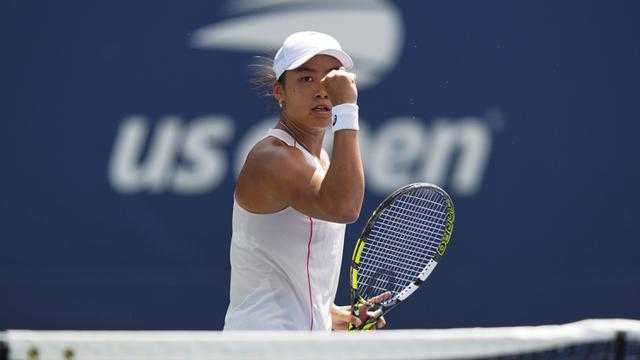 Janice Tjen Akhiri Paceklik 23 Tahun, Indonesia Kembali Juara WTA