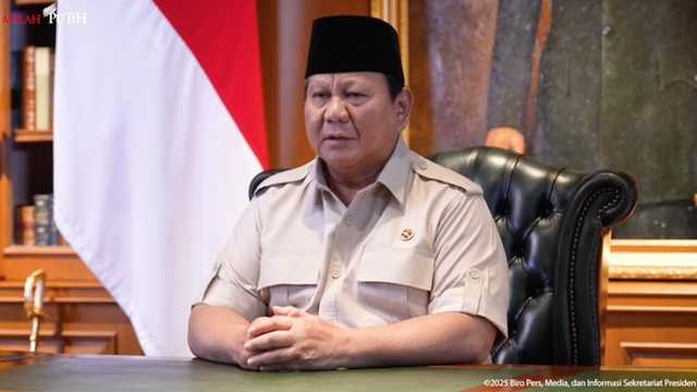 Prabowo Siapkan Perpres Ojol, Lindungi Driver dan Atur Tarif