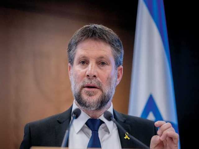 Menteri Israel Hina Saudi: Terus Tunggang Unta Tanpa Normalisasi Palestina