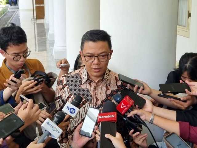 Menlu Sugiono Kunjungi Pyongyang, Perkuat Diplomasi Indonesia di Korea Utara