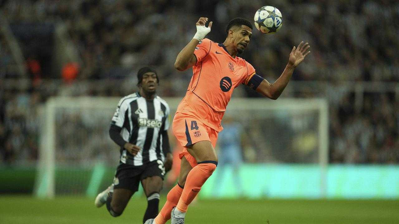 Jadwal Liga Champions: Matchday 4 Krusial, Siapa Lolos Babak Gugur?