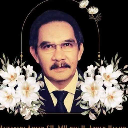 Indonesia Kehilangan: Antasari Azhar Wafat, KPK Kenang Sosok Tangguh