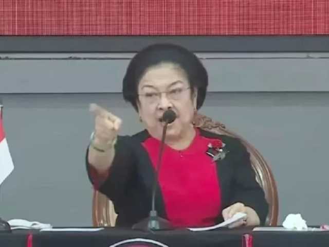 Megawati Usulkan KAA Plus: Perkuat Global South Hadapi Ketimpangan