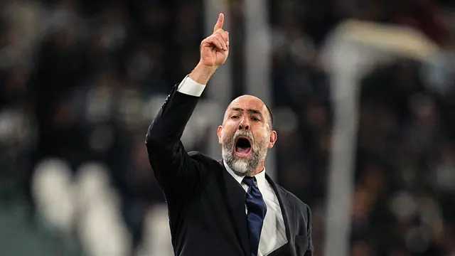 Igor Tudor Hadapi Ujian Terakhir di Juventus: 6 Laga Tanpa Kemenangan