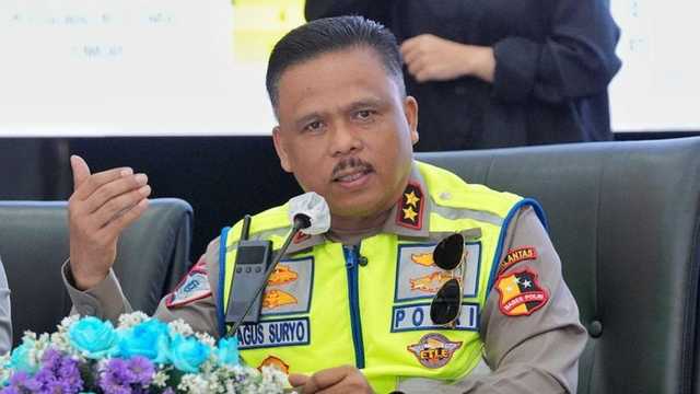 Kakorlantas Polri: Patroli Dini Hari Diperketat, Balap Liar Pintu Masuk Kriminalitas?