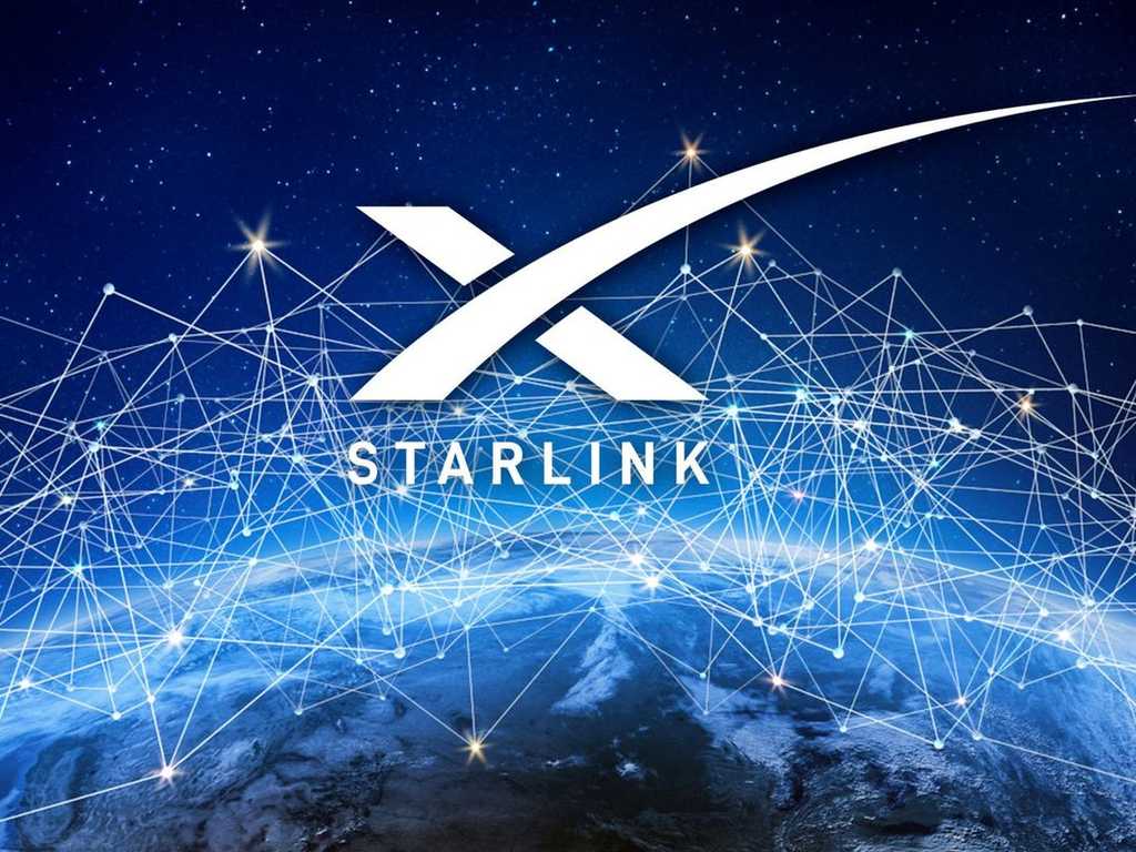 Bumi Kini Dikelilingi 10.000 Satelit SpaceX, Internet Starlink Mendunia