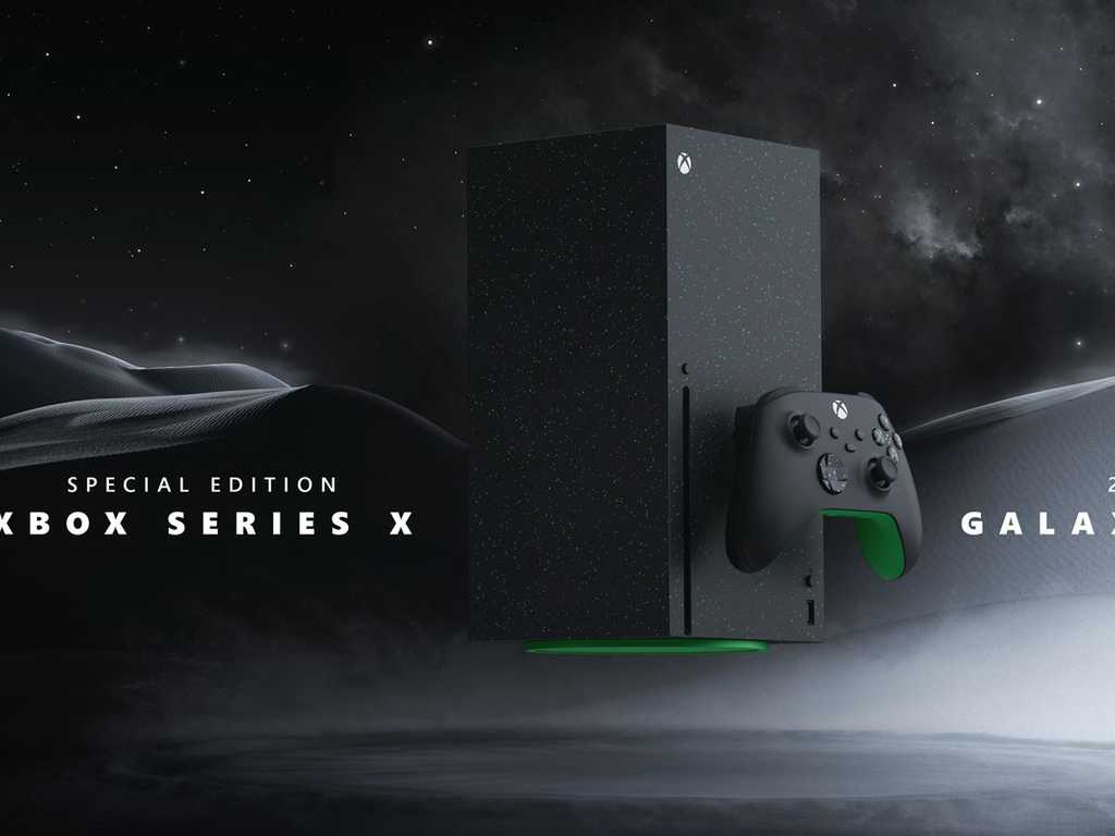Xbox Generasi Baru: Bisa Main Game PlayStation dan PC?