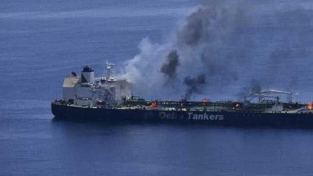 Houthi Tembakkan Rudal ke Kapal Tanker Israel di Laut Merah, Balas Kematian PM