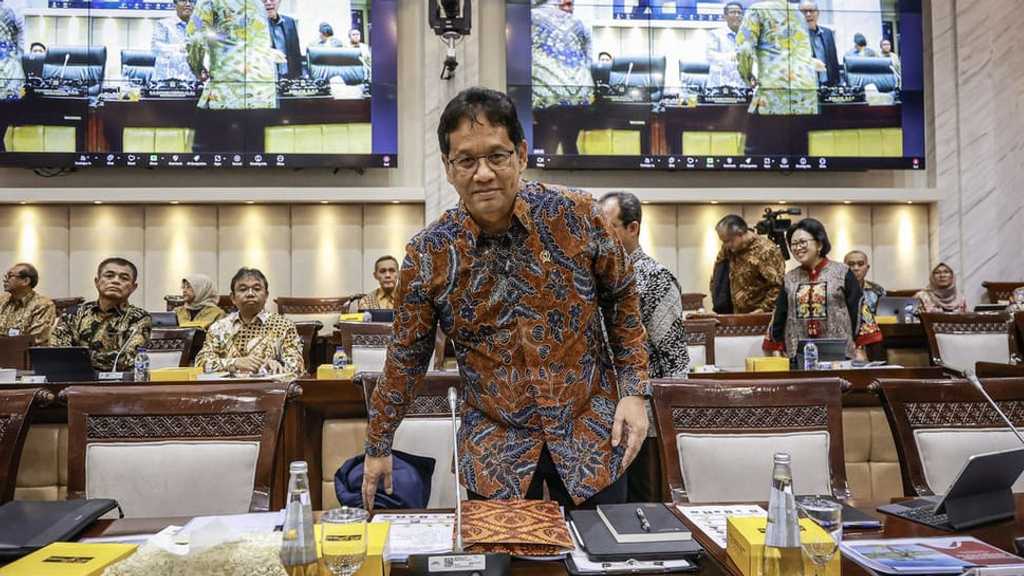 Menkeu tidak perpanjang cekal Tutut Soeharto terkait utang BLBI