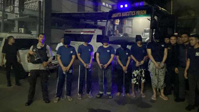 Ammar Zoni Didakwa Pemasok Narkoba, Modus Terungkap di Rutan Salemba