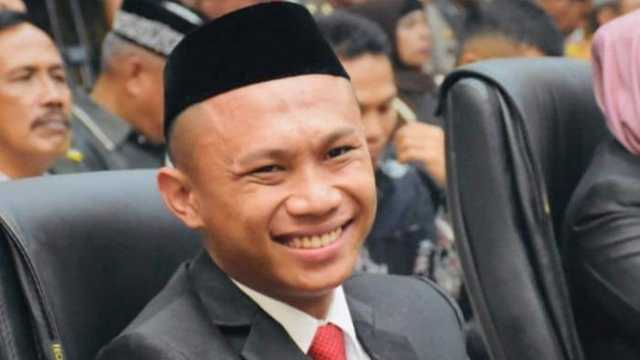 Anggota DPRD Gorontalo mabuk saat sebut ingin rampok uang negara