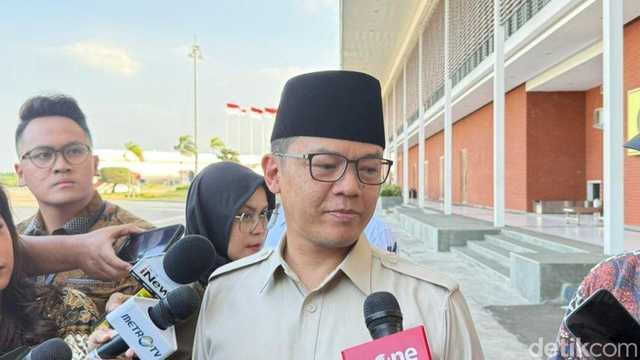 Percakapan Prabowo-Trump Bocor, Menlu Sugiono Ungkap Kemungkinan Obrolan Santai