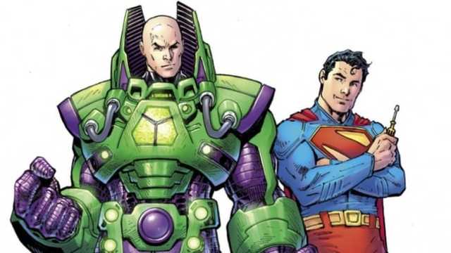 Bocoran! James Gunn Ungkap Superman: Man of Tomorrow, Lex Luthor Pakai Warsuit?
