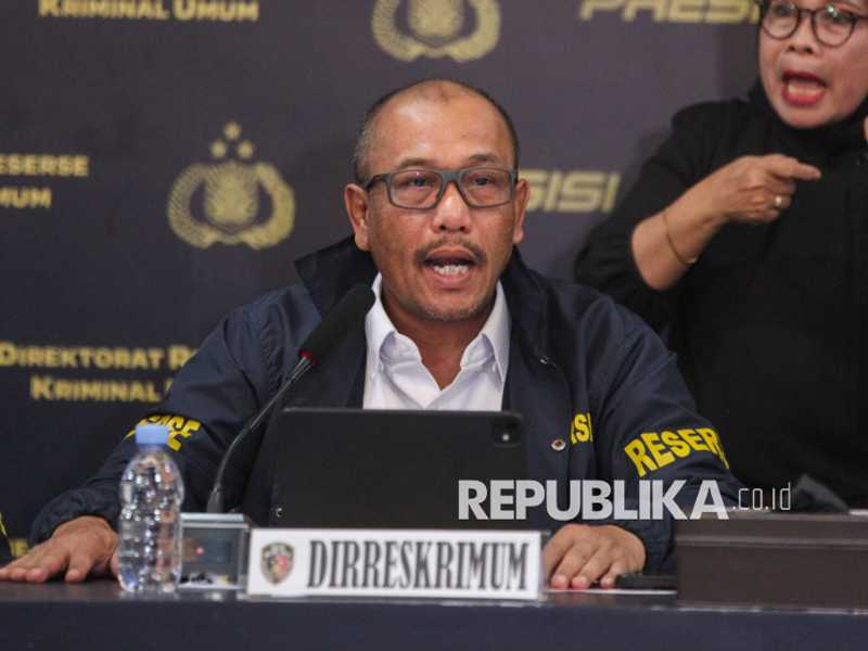 Dua Anggota TNI Terlibat dalam Penculikan dan Pembunuhan Kacab BRI Jakarta