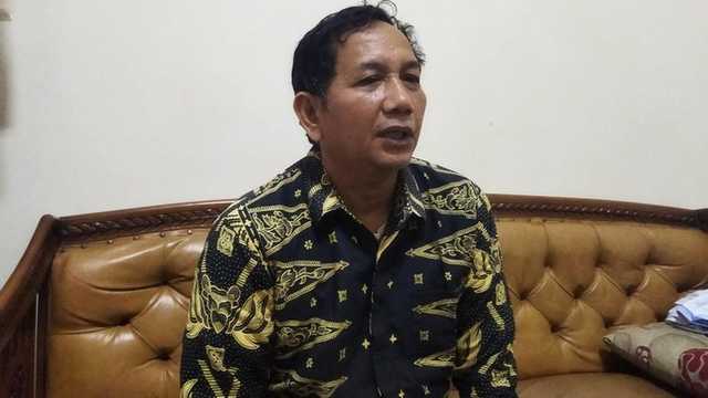 Dapur MBG Pandeglang: Hanya 1 dari 50 SPPG Bersertifikat Higiene