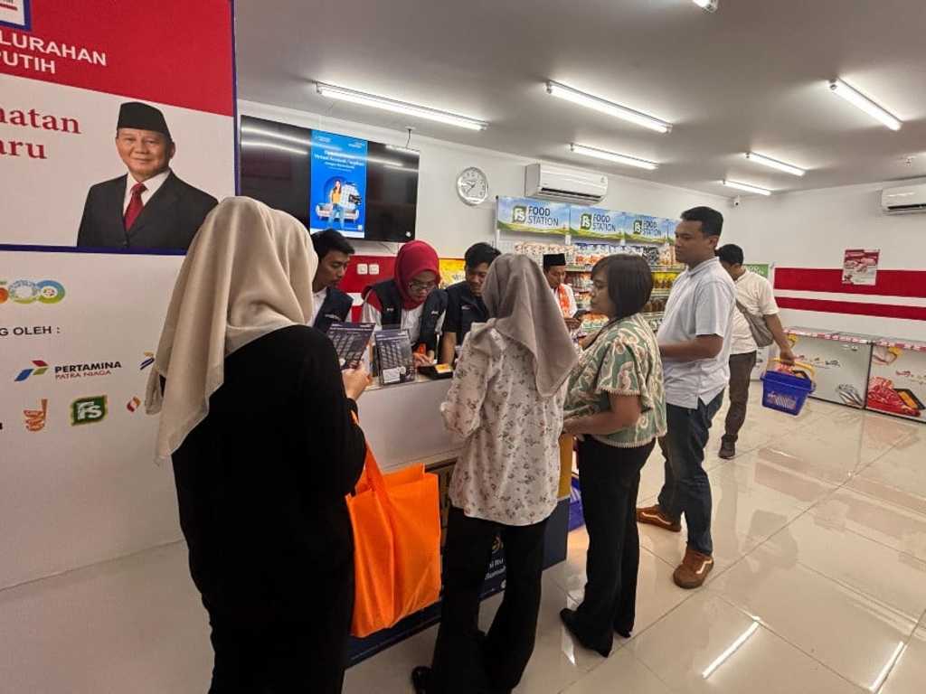 Menkop Budi Arie: Kopdes Merah Putih Jadi Alat Negara Intervensi Distribusi Subsidi