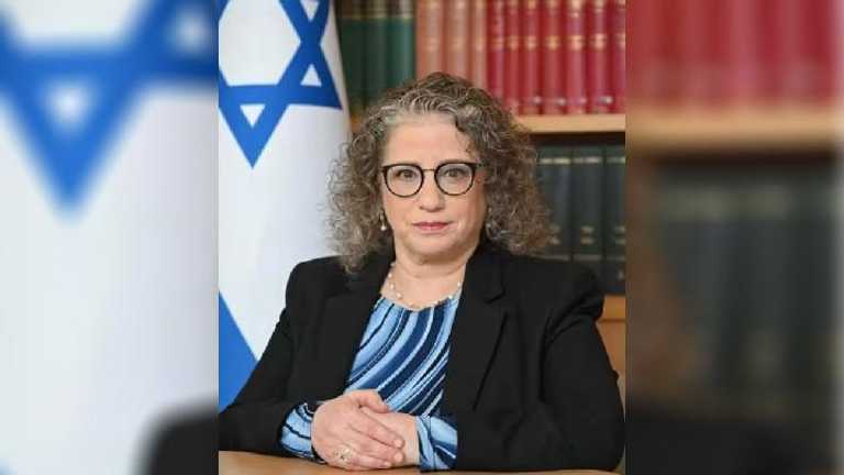 Korps Garda Revolusi Iran gagal rencana pembunuhan Dubes Israel