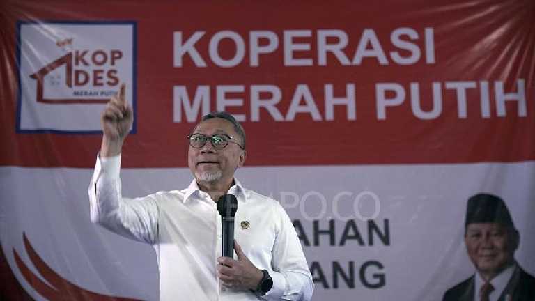 Resmi! Kopdes Merah Putih Kini Bisa Ajukan Pinjaman ke Himbara Berkat PMK Baru