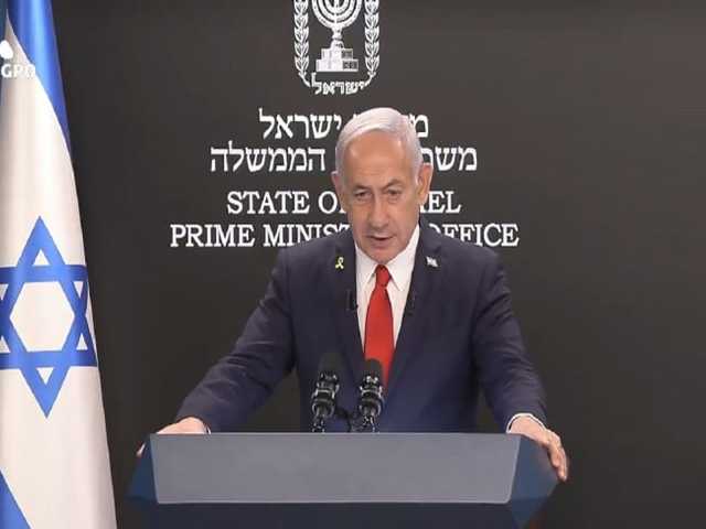 Netanyahu Tegaskan: Israel Tak Butuh Izin Siapa Pun untuk Serang Gaza, Lebanon