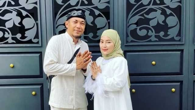 Aji Darmaji ajukan perwalian anak, tegaskan bukan soal harta
