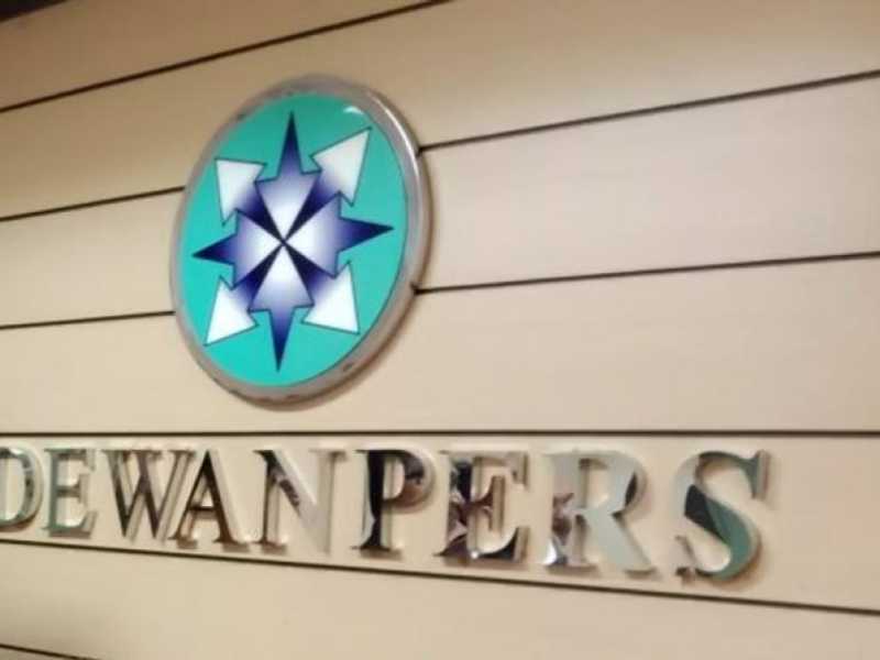 Dewan Pers minta hormati kebebasan pers terkait pencabutan ID wartawan