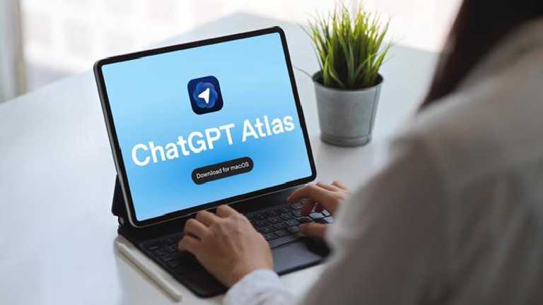 OpenAI Luncurkan ChatGPT Atlas, Panaskan Persaingan Browser AI