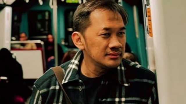 Hanung Bramantyo Berduka, Ayah Ungkap Luka Parah Mahasiswa Tewas Bentrok di Yogyakarta