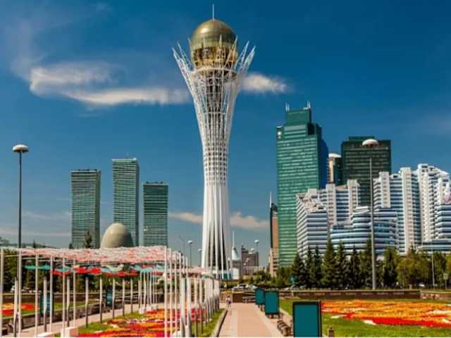 Kazakhstan Resmi Gabung Perjanjian Abraham, Padahal Sudah Akrab dengan Israel Sejak 1992?