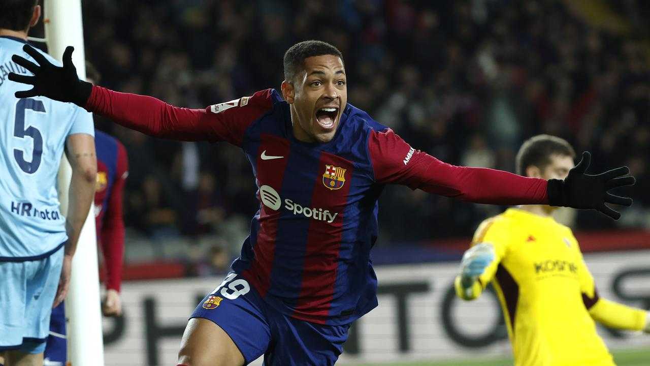 Manchester United Incar Striker Buangan Barcelona, Siap Bersaing dengan Chelsea