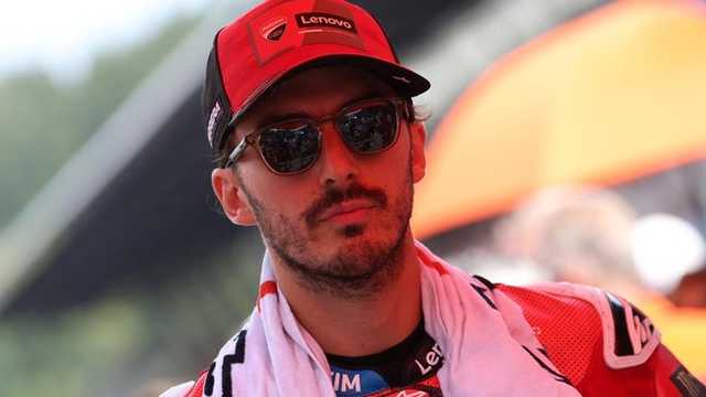 Bagnaia Start ke-21 Terburuk di Catalunya, Berharap Keajaiban Finis 10 Besar