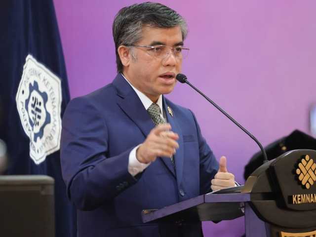 Menaker: Lulusan Vokasi Wajib Adaptif Hadapi AI dan Green Transition