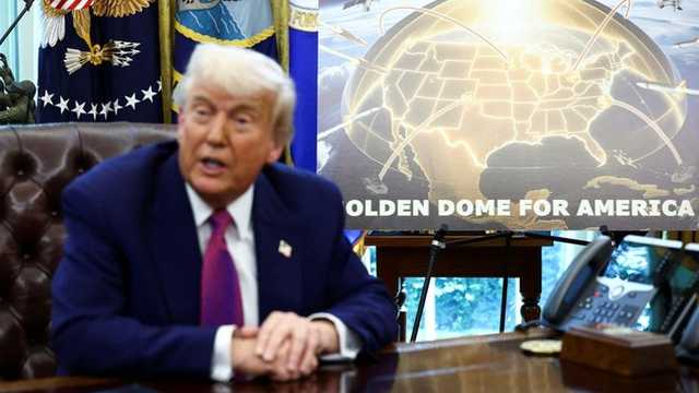 Trump desak Mahkamah Agung percepat cabut kewarganegaraan anak lahir di AS