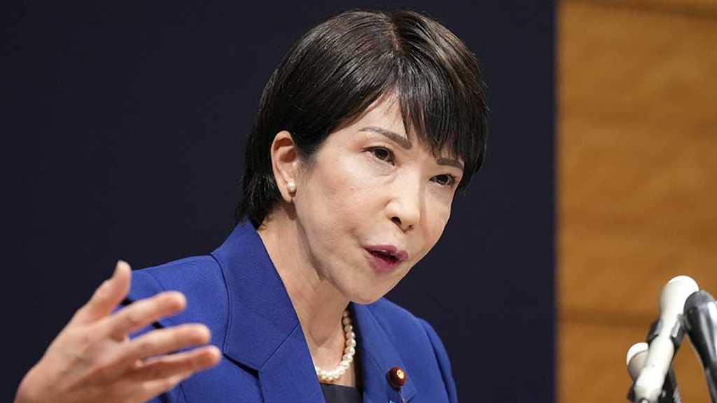 PM Jepang Terpilih Sanae Takaichi: Nuklir Pilar Utama, Kurangi Ketergantungan Energi Terbarukan
