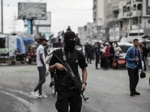 AS Terus Gagal Bentuk Pasukan Gaza, Singapura Terkejut Diminta Kirim Perwira