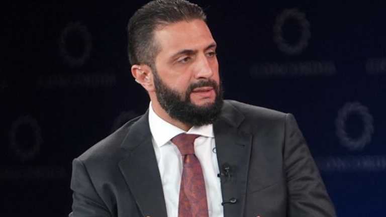 Presiden Suriah Tolak Normalisasi Israel, Golan Heights Jadi Kunci Utama