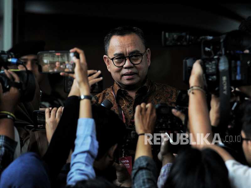 Sudirman Said: Reformasi Polri Butuh Kepemimpinan Baru