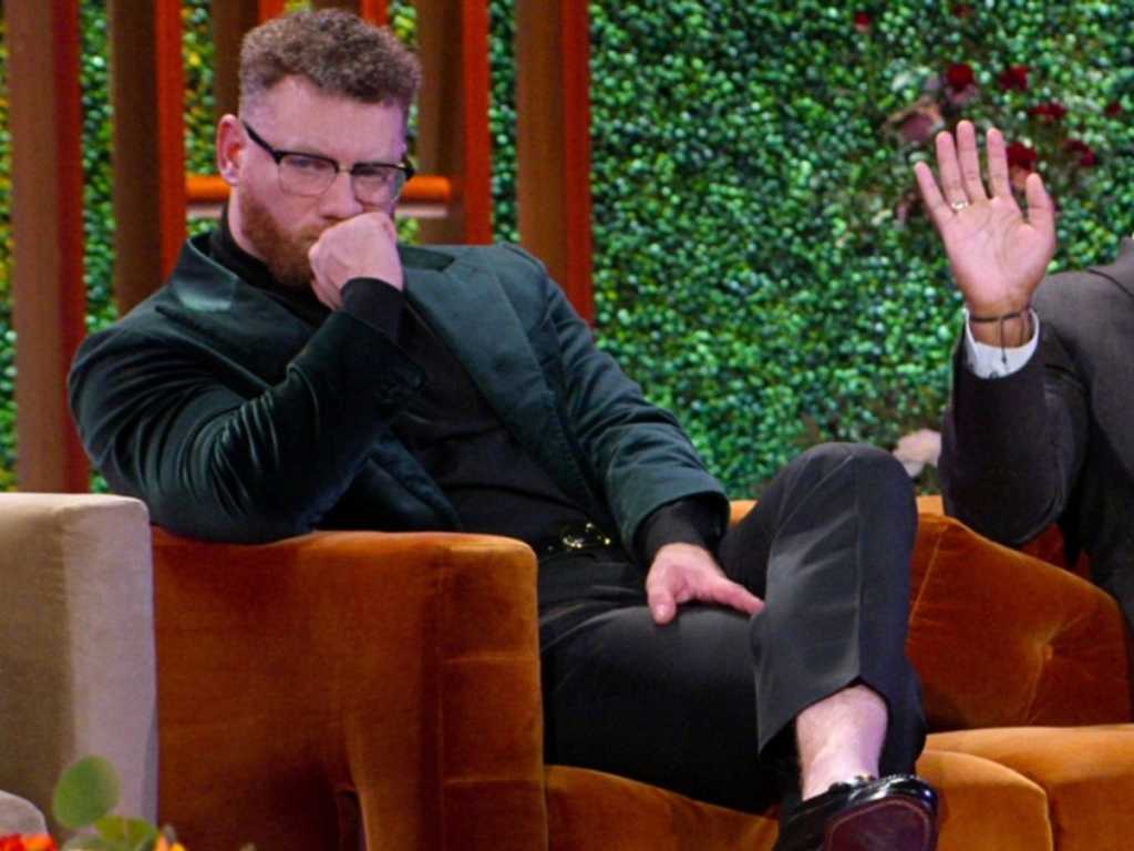 Kontestan Love Is Blind gugat produser, tuding kondisi kerja tidak manusiawi
